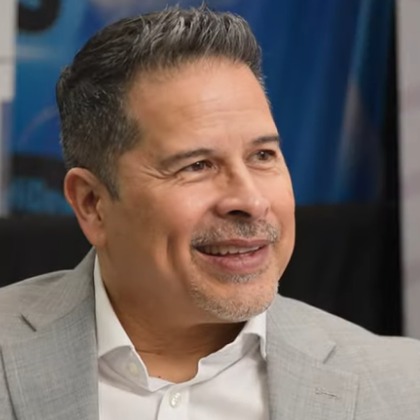 Jim Vasquez