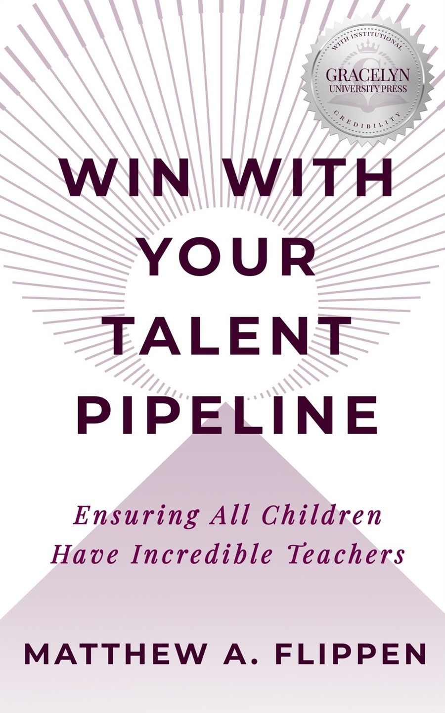 Win With Your Talent Pipeline book cover