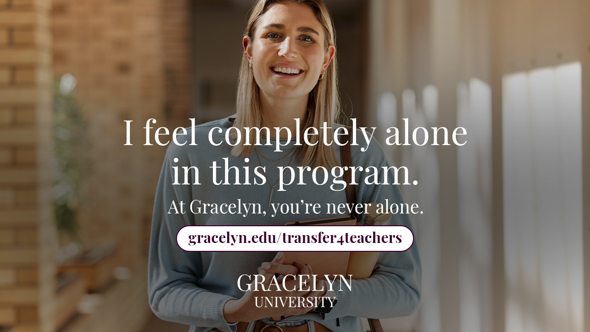 Why Gracelyn University Is the Right Choice for Aspiring Educators