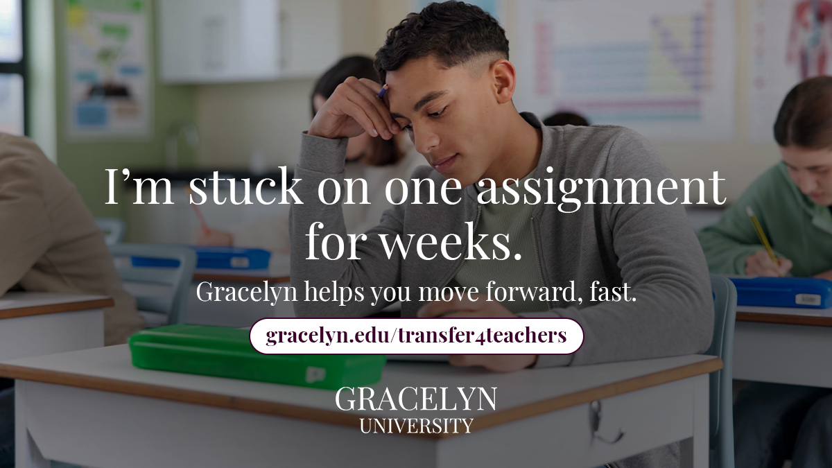 Online Teaching Degrees Compared – Gracelyn, WGU, SNHU & Liberty
