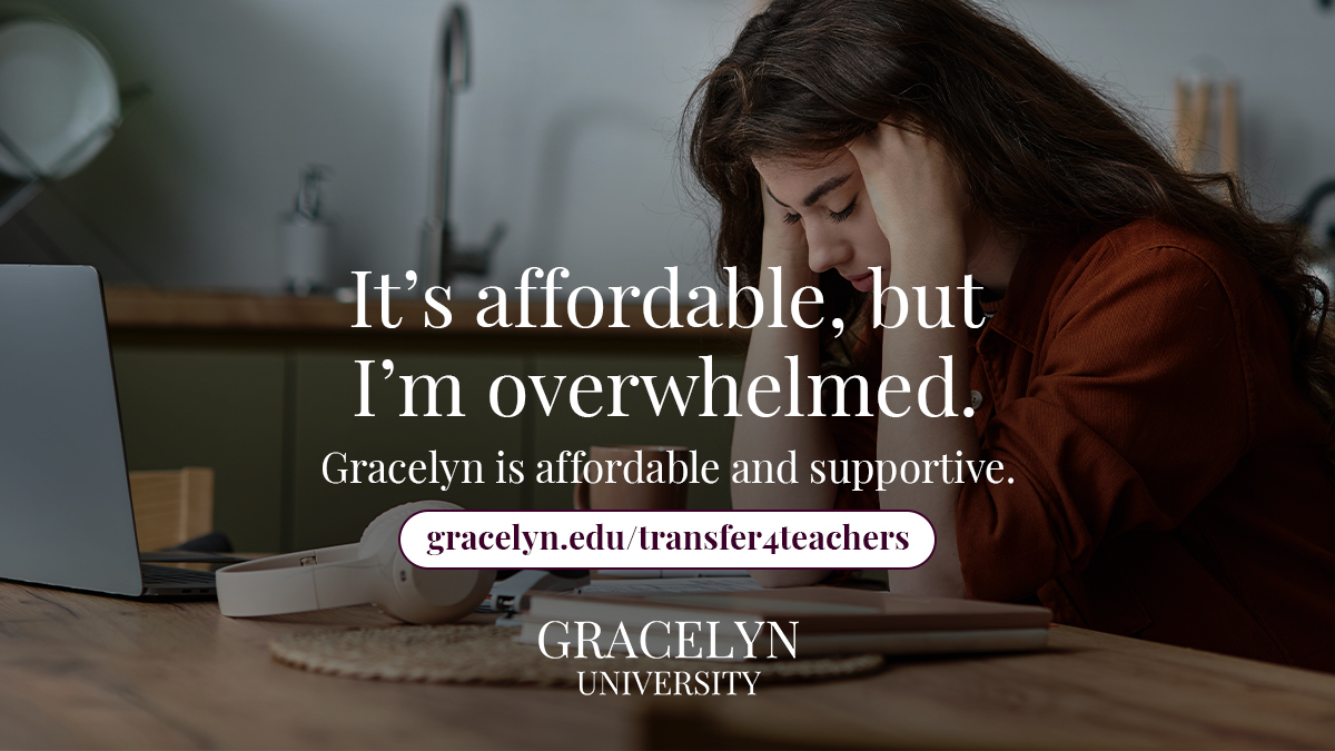 What to Look for in an Online Education Program (That WGU Doesn’t Offer)