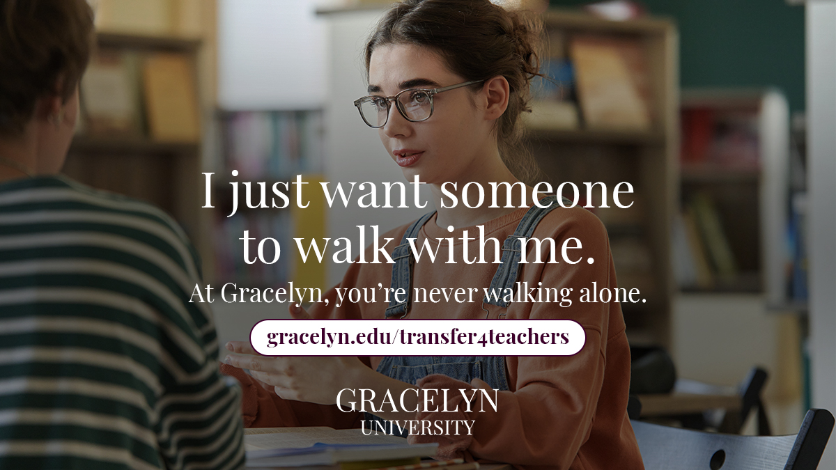 Why Paraprofessionals Are Transferring to Gracelyn University