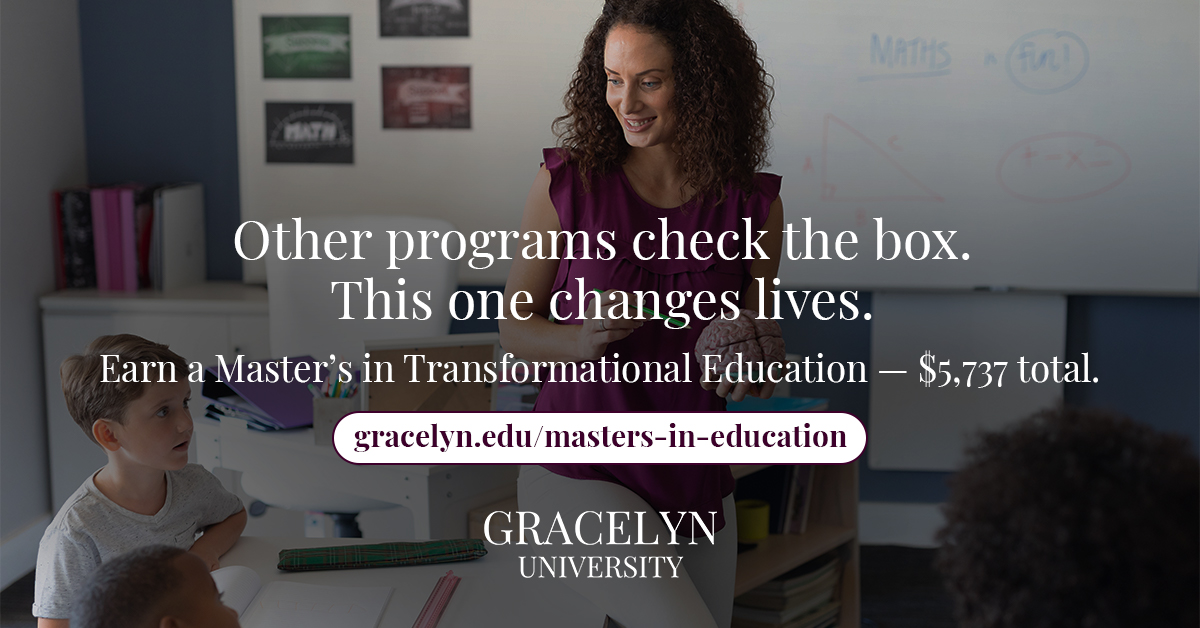 How a Master’s in Education Boosts Teaching Careers in 2025: Salary, Leadership & Career Advancement Opportunities