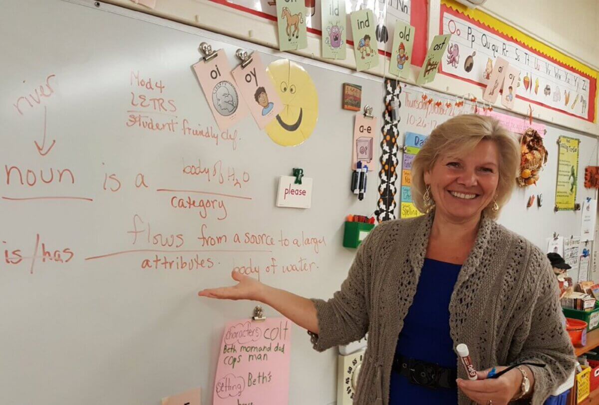 Understanding the Tolman Hourglass