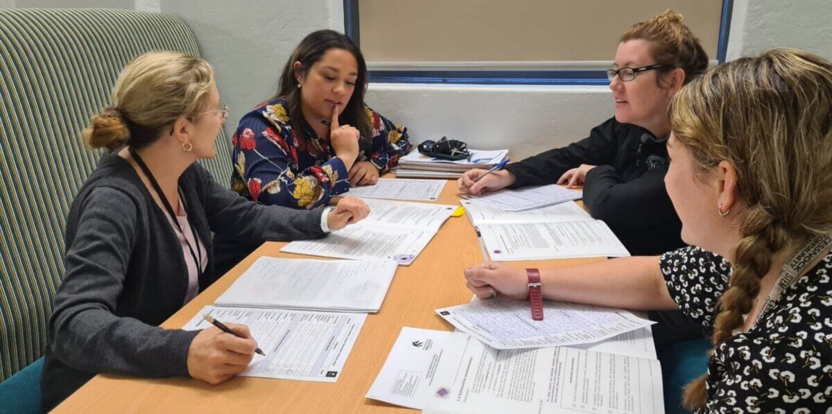 Eligibility Requirements for IDEA