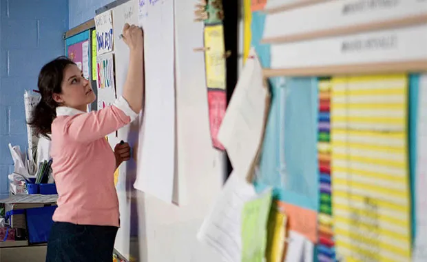 Case Study Developing Assessments for Diverse Students