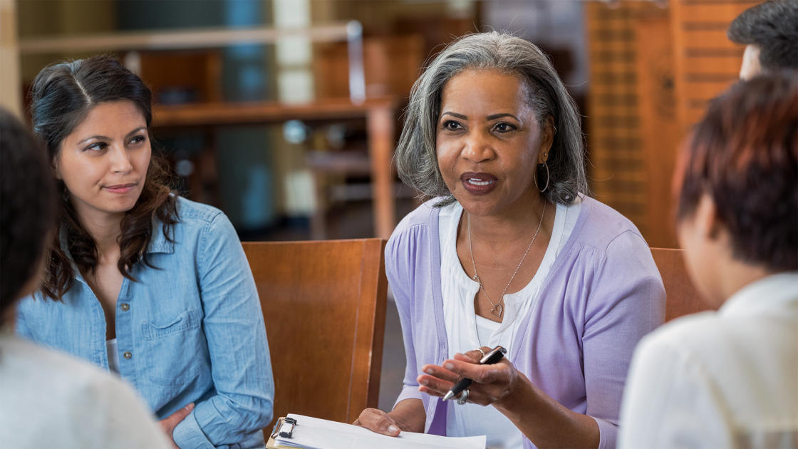 Collaborating with ELL Families