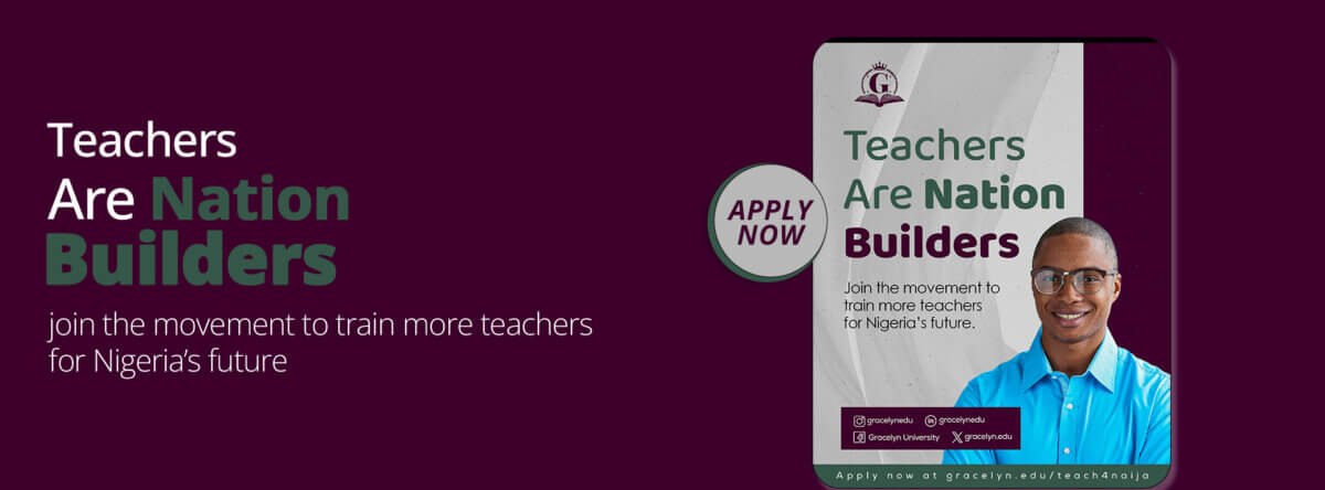 The Future of Teaching in Nigeria: Trends Every Educator Should Know